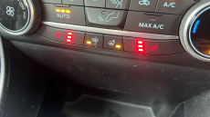 Ford Fiesta 1.0 EcoBoost Active X 5dr Petrol Hatchback